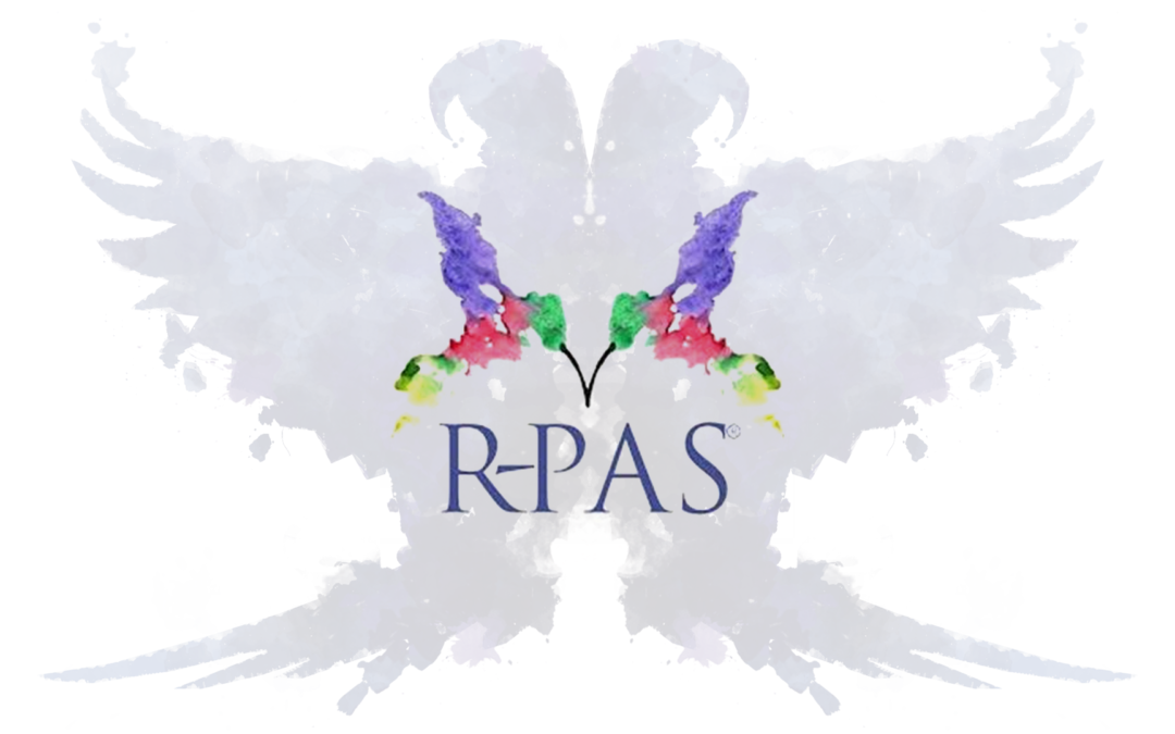 WORKSHOP APRESENTANDO O SISTEMA DE AVALIAÇÃO POR PERFOMANCE NO RORSCHACH – R-PAS